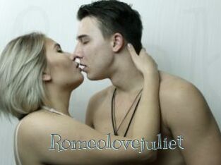 Romeolovejuliet