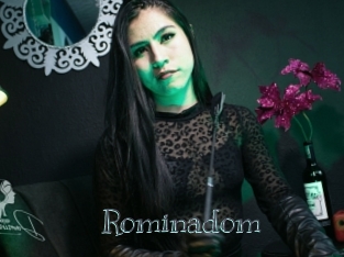 Rominadom