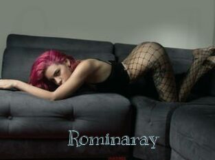 Rominaray