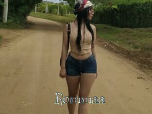 Rommaa
