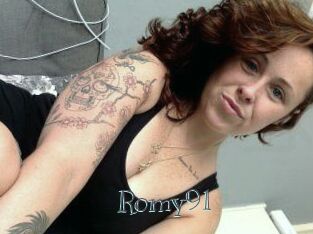 Romy91