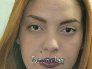 Romyclay