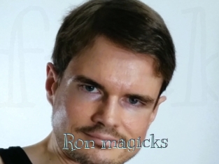 Ron_magicks