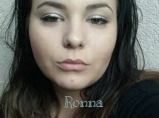 Ronna
