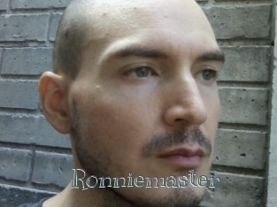 Ronniemaster