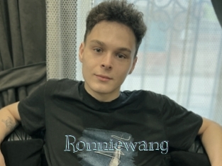 ronniewang Free bizarre links