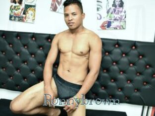 Ronnybrown