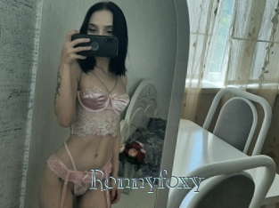Ronnyfoxy