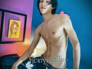 Ronymiller