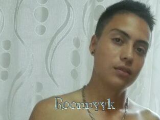 Roonnyyk