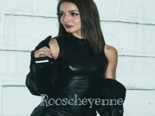 Rooscheyenne