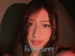 Rooxygrey