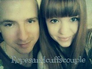 ropesandcuffscouple Free bizarre links