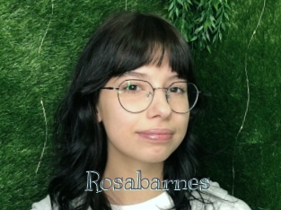 Rosabarnes