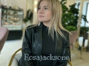 Rosajacksone