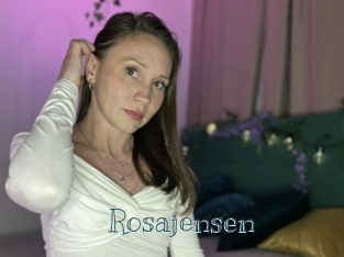 Rosajensen