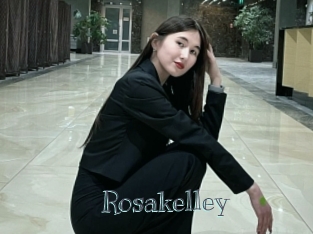 Rosakelley