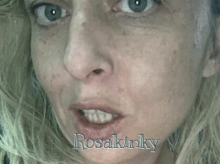 Rosakinky