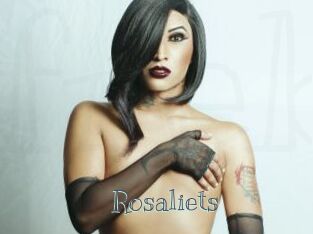 Rosaliets