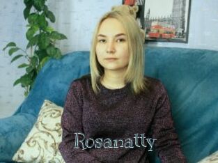 Rosanatty