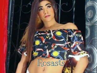 Rosasts