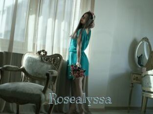Rosealyssa