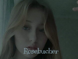 Rosebucher