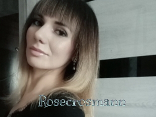 Rosecrosmann