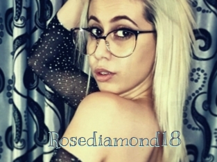 Rosediamond18