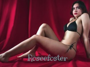 Roseefoster