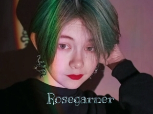 Rosegarner