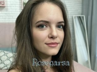 Rosegarsa