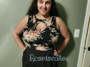 Roseiscute