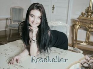 Rosekeller