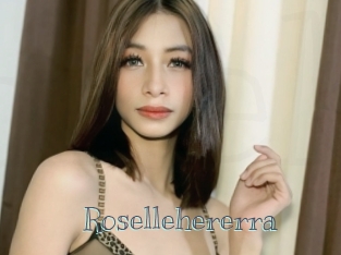 Rosellehererra