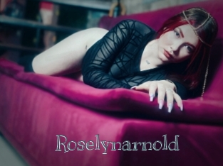 Roselynarnold