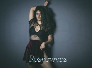 Roseowens