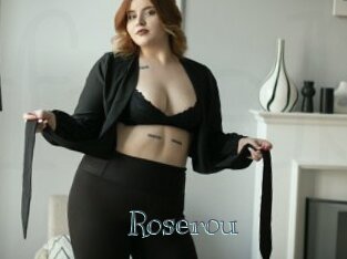 Roserou