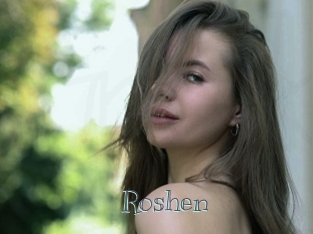 Roshen