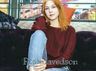 Rosiedavedson