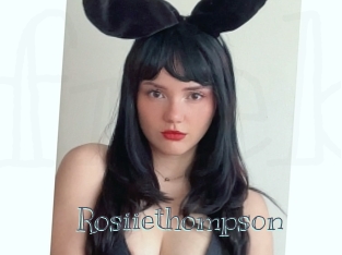 Rosiiethompson