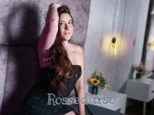 Rossedurso