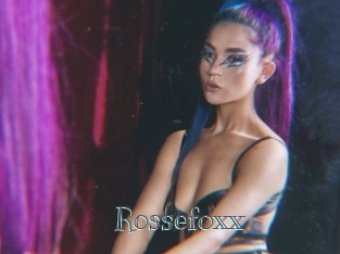 Rossefoxx