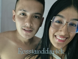 Rossianddarick