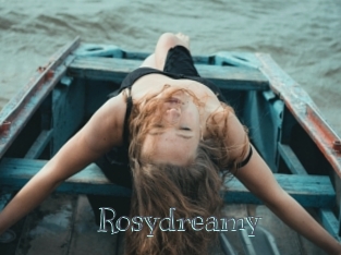 Rosydreamy