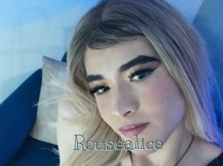 Rousealice