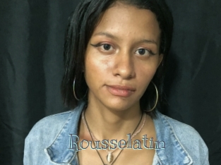 Rousselatin