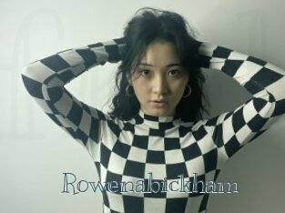 Rowenabickham