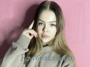 Rowenagarman