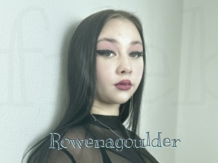 Rowenagoulder